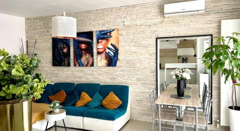 Rental apartment | Close to the beach | Dogs allowed — photo 4