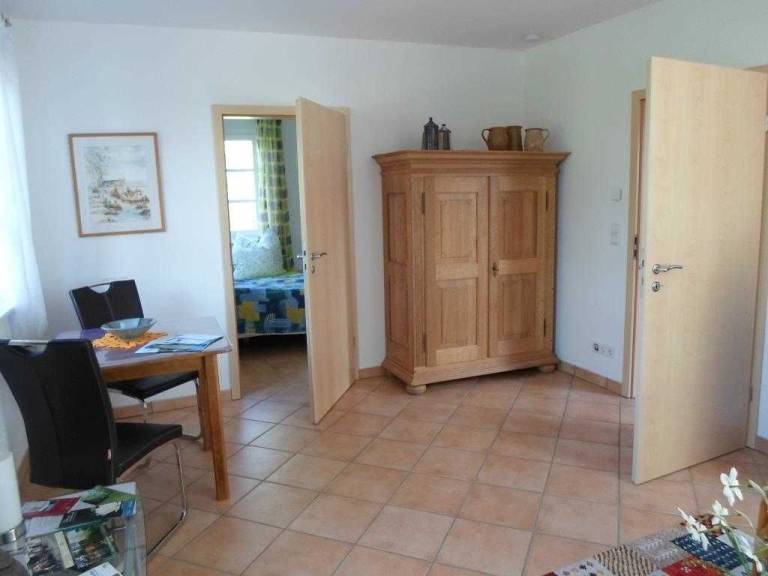 Ferienwohnung Schlicht