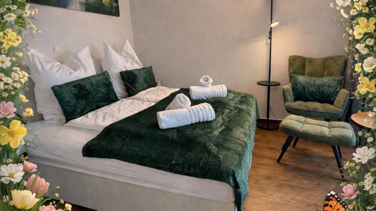 Ferienwohnung  Bad Aibling