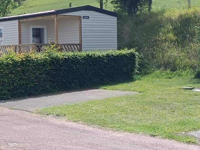 Lovely mobile home with terrace | Pets allowed — photo 4