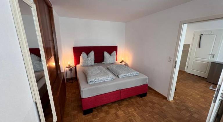 Pleasant holiday apartment | Pets are welcome — photo 2