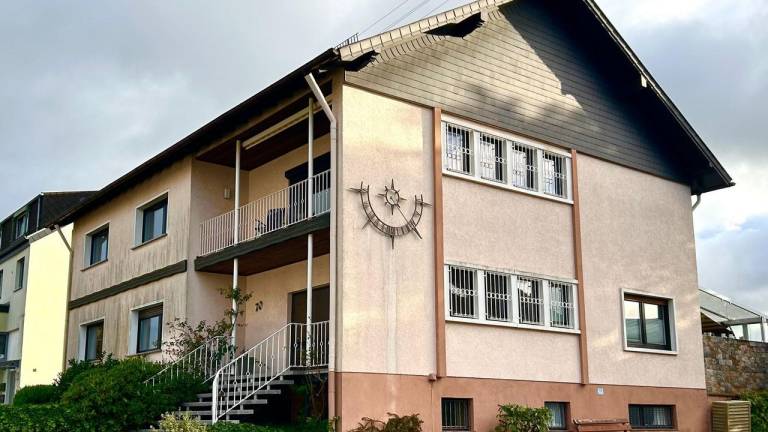 Ferienwohnung Bexbach