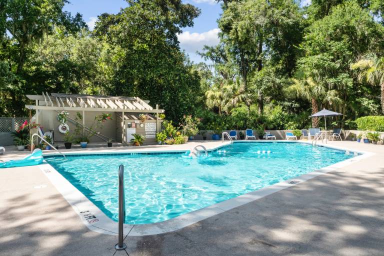 Ferienhaus in Hilton Head Island, USA f&uuml;r max. 4 Personen