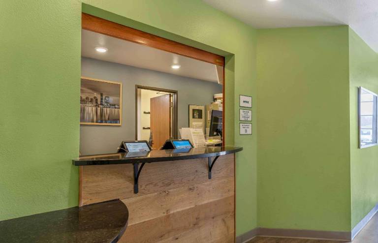 Extended Stay America Select Suites - Louisville - South — photo 3