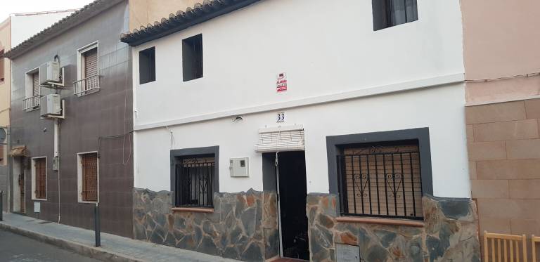 Casa Elda