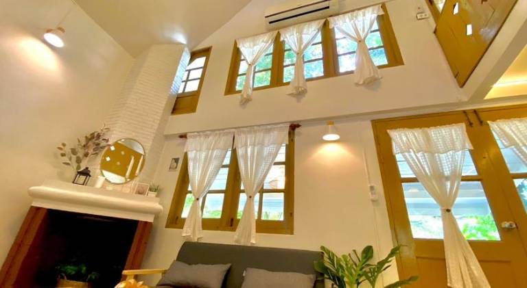 Pleasant villa with pool | Pet-friendly in Khao Kho