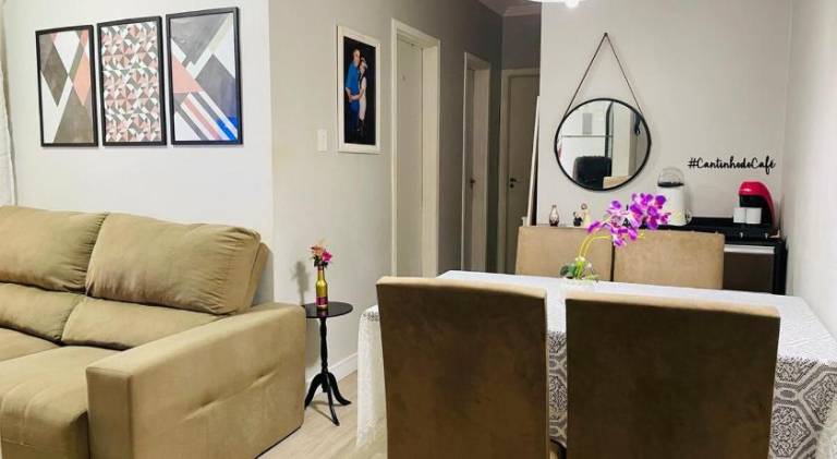 Pleasant rental apartment | Dogs allowed — photo 2