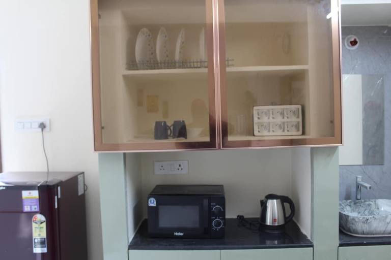 House with 1 room for 4 persons — photo 3