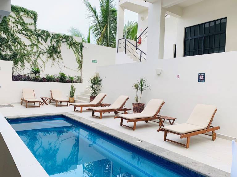 Condo Sayulita
