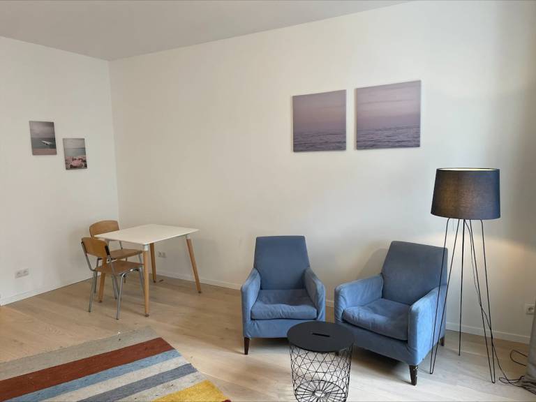 Ferienwohnung Neubau