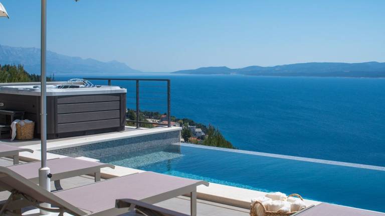 Ferienwohnung  Omiš