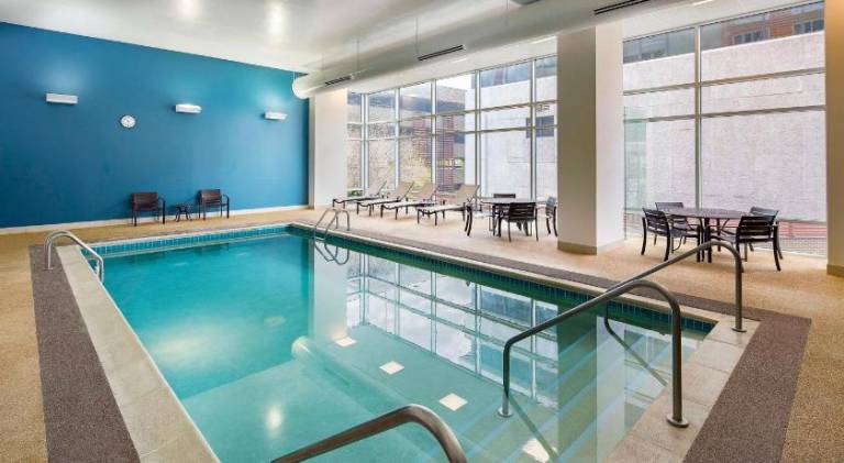 Hyatt Place Madison Downtown — photo 4