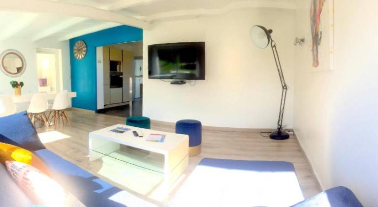 Vacation home | Next to the beach | Pet-friendly — photo 2