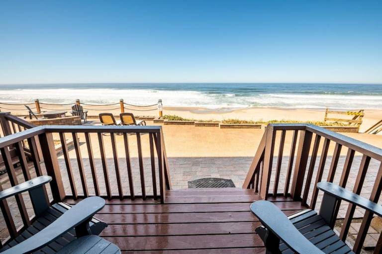 Sailor Jack Oceanfront Motel — photo 4
