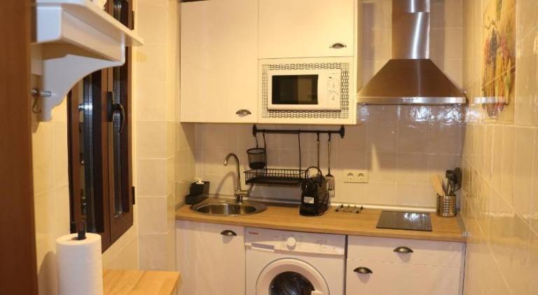 Apartment | Close to Toledo Cathedral — photo 4