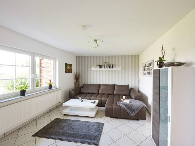 Ferienwohnung Betzdorf