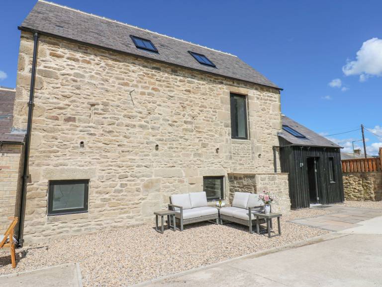 House Consett