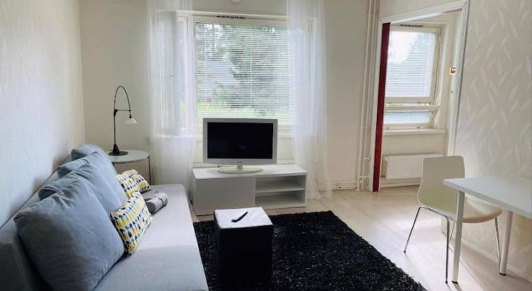 Holiday apartment with 1 room for 2 persons — photo 2
