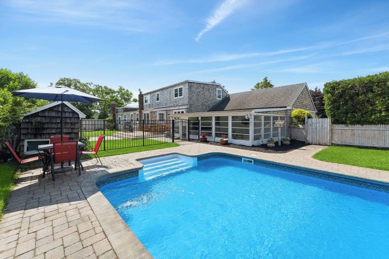 Huis Hampton Bays