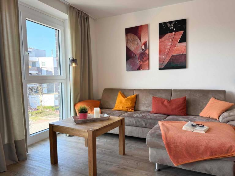 Ferienwohnung  Dorum
