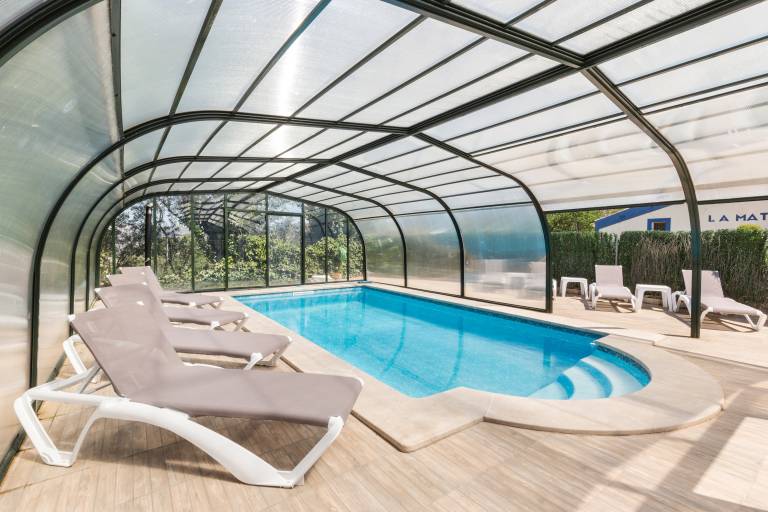 Vacation home with garden, pool & grill | Mountain view in Murcia