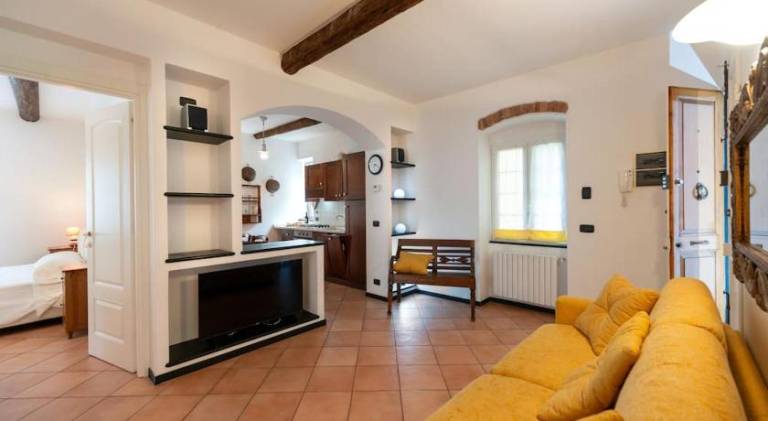 Apartment with 3 rooms for 8 persons — photo 2