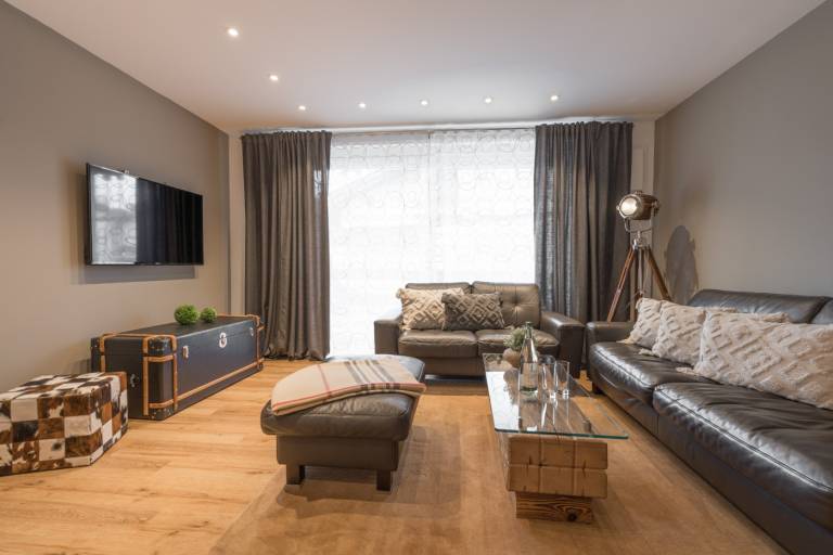Ferienwohnung Oberstdorf