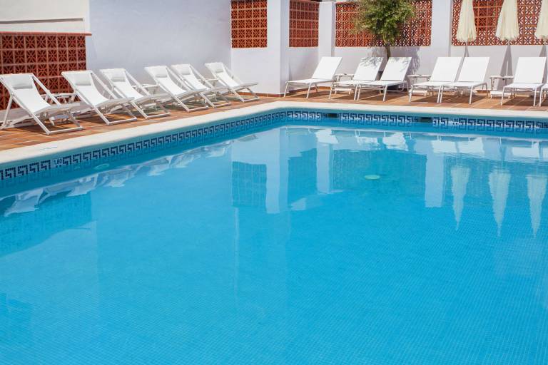 Pension Sant Antoni de Portmany