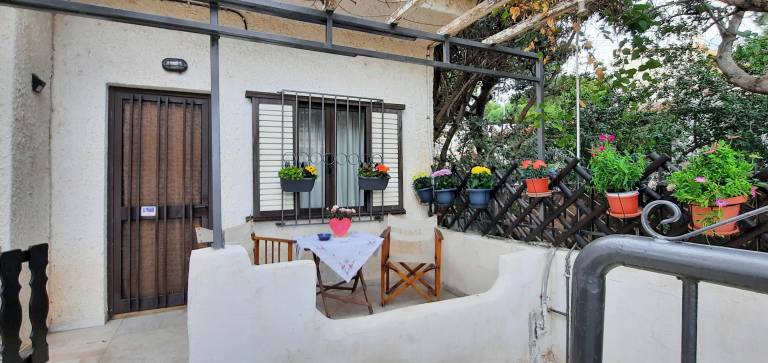 Διαμέρισμα  Παραλία Αρτέμιδος