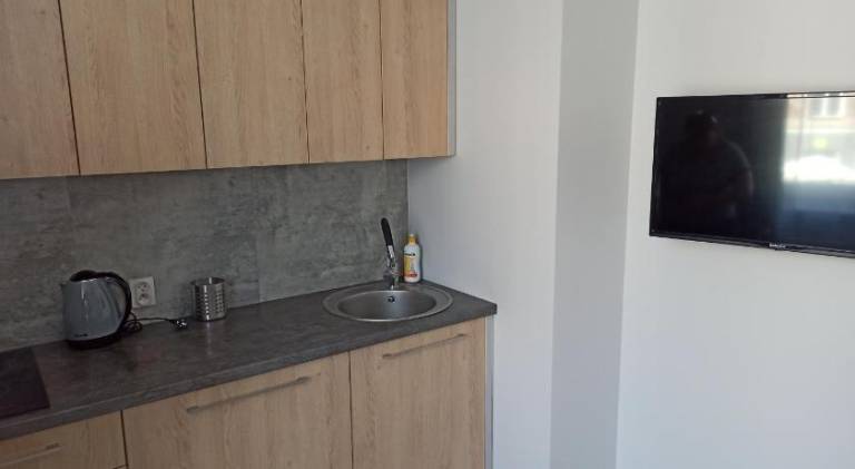 Holiday apartment with 2 rooms for 6 persons — photo 5