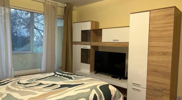 Holiday apartment with 1 room for 3 persons in Sofia