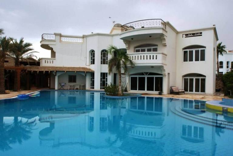 Villa  Sharm el-Sheikh