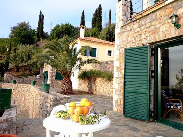 Villa Tyros