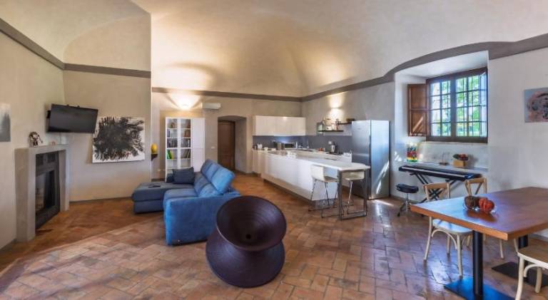 Relais Della Corte in Sala Baganza