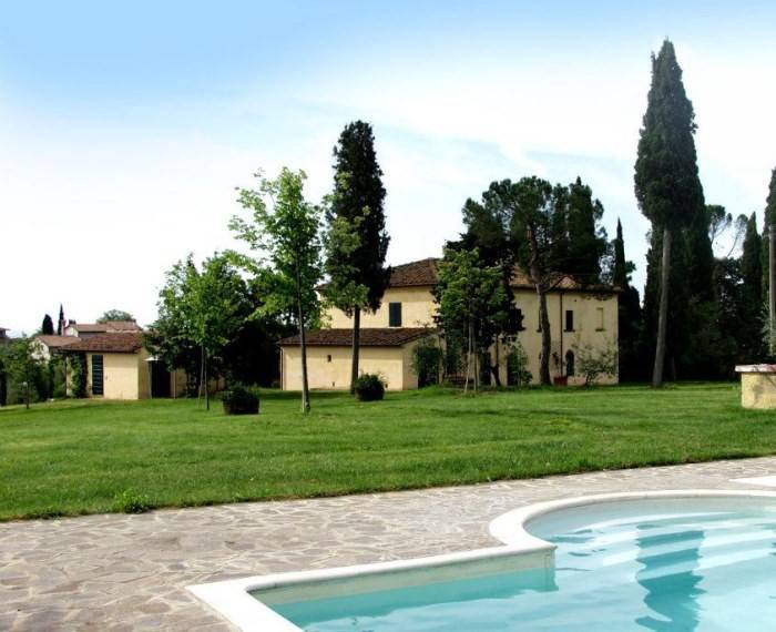 Camera privata Marciano della Chiana