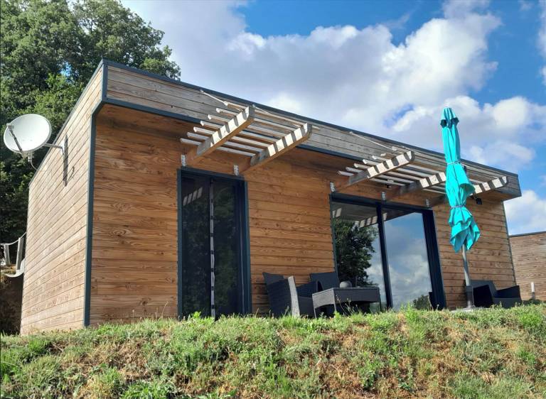 Chalet Saint-Sylvestre