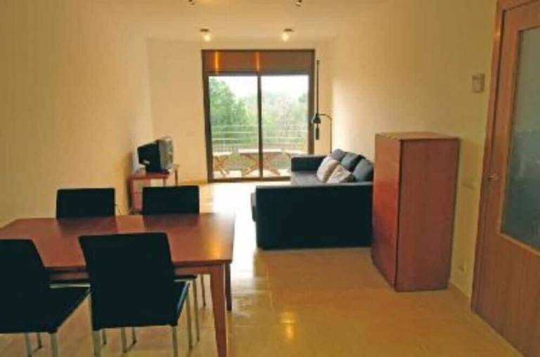 Apartamento L'Ametlla de Mar
