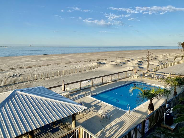 Condo Dauphin Island