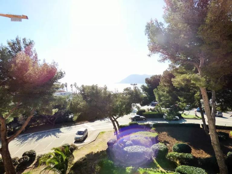Acapulco Residence - Sea view, quiet, facing the beach — photo 2