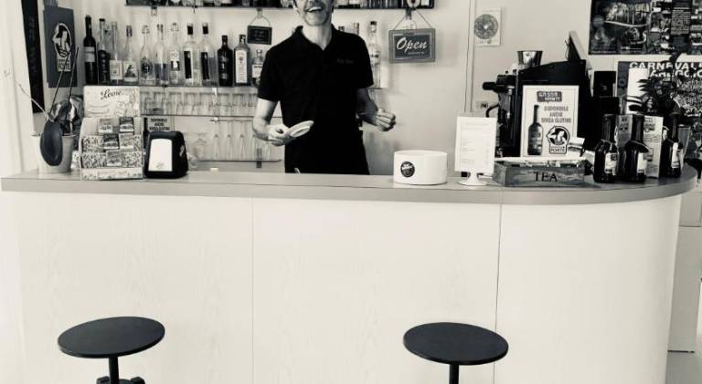Petit Hotel — photo 5