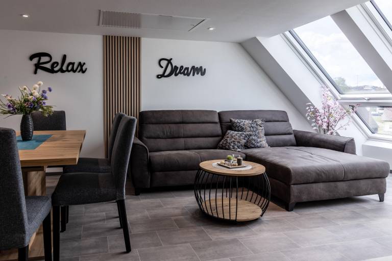 Ferienwohnung  Nonnweiler