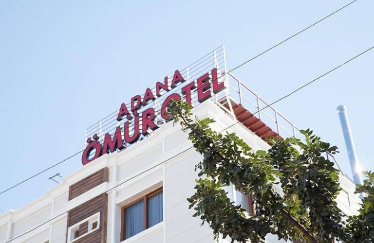 Adana Omur Otel in Adana