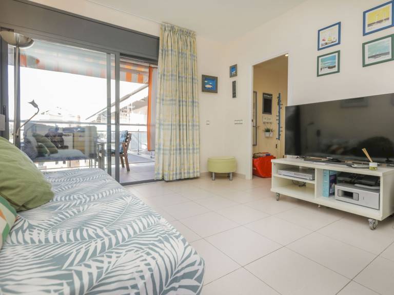 Children-friendly beautiful rental apartment with garden, pool & patio | Next to the beach | Pet-friendly — photo 5