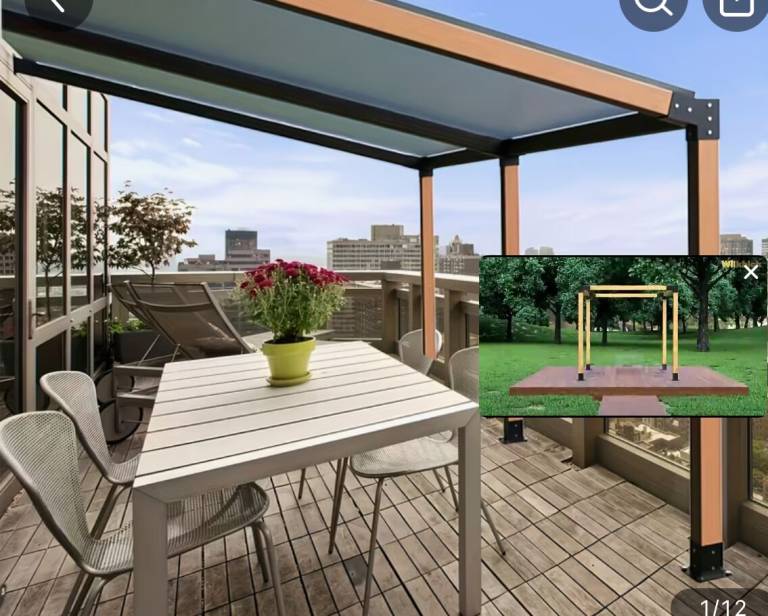 Domek w stylu alpejskim Santander