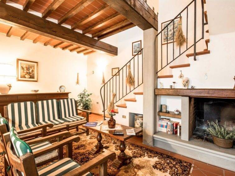 House Cavriglia