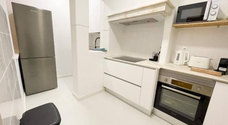 House with 3 rooms for 6 persons — photo 4