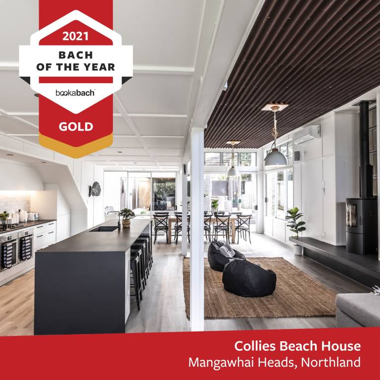 Huis Mangawhai Heads