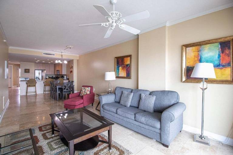 Condo Biloxi