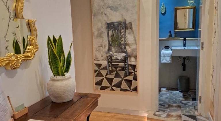 Holiday apartment | Near Catacombe dei Cappuccini | Pets are welcome — photo 5