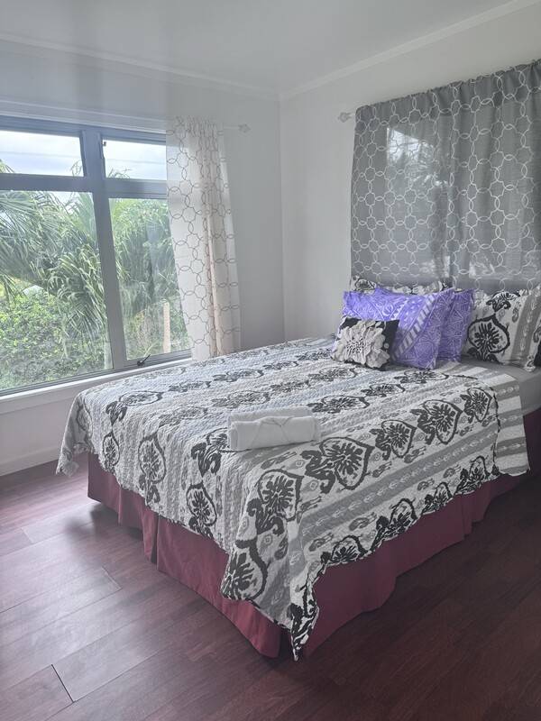 Private room  Nuku'alofa